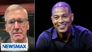 Don Lemon is trying to milk this for all it&rsquo;s worth: Dr. Scott Jensen | National Report