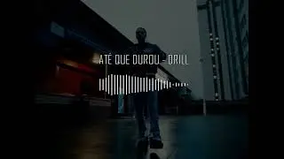 [DRILL] P&Eacute;RICLES - AT&Eacute; QUE DUROU | Prod. Hackyy