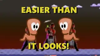 How to make a Worms Armaggedon Map! (READ DESC)