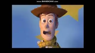 Opening To Disney's Tarzan 2000 DVD