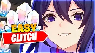 *NEW* How To Get FREE STELLAR JADES GLITCH In Honkai Star Rail 2025