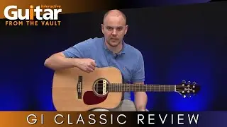 LR Baggs Soundhole Pickups | Review | Guitar Interactive Magazine
