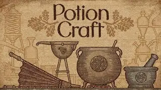 Potion Craft Alchemist Simulator [1]