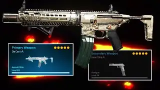 OVERPOWERED NO RECOIL 