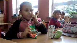 Szkoła Podstawowa nr 13 im. Stefana Rowińskiego w Ostrowie Wlkp.- TAKĄ SZKOŁĘ DA SIĘ LUBIĆ
