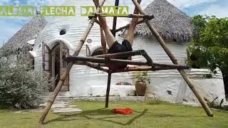 Flecha da Mata