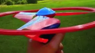 G&uuml;nther's Fliegender Rotor #1645 PowerSpin
