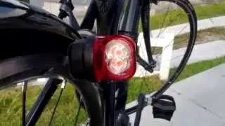Magnic Light IC Installation