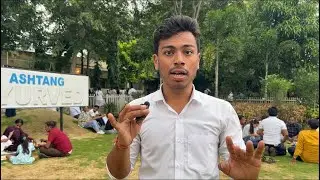 MP State Ayush Counselling documents verification center reality 🤔🤔| Mp Ayush Counselling 2025 