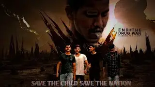 SAVE THE CHILD SAVE THE NATION || OFFICIAL VIDEO || TEAM S.B.A.