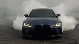 NOCTURNAL DRIVE | Dark Minimal Drift Music for Night Car Videos