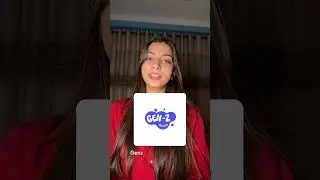 GenZ Words & Slangs | Nepali App