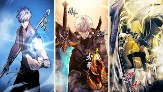 Return of the War God: Standing Alone Against All Gods