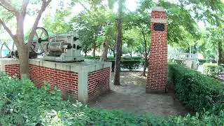 conociendo el jabali/rio verde