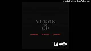 Justin Bieber - YUKON X UP (B95)