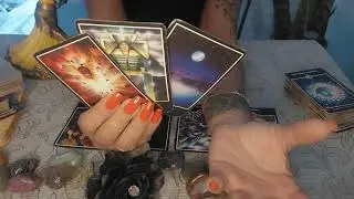 💫COMO ESTA A VIDA ,O CAMPO ESPIRITUAL DESS SER DE LUZ EXISTE ALGUMA INTERFERÊNCIA? 51990117604👈🚨
