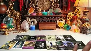 VIRGO BE PREPARED TO BE EXCITED & SHOCKED AT THE SAME TIME”💗🤯 TAROT LOVE READING VIRGO LOVE TAROT
