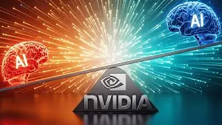 Why Is the U.S. Letting NVIDIA Sell Advanced AI Chips to China?