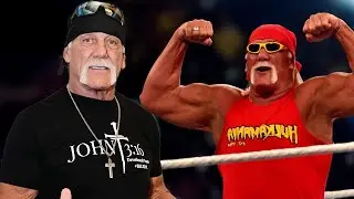Hulk Hogan&rsquo;s &lsquo;HORRIFIC&rsquo; Final Weeks Were Riddled with Health Struggles