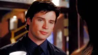 Smallville Clark and Lois - Battlefield