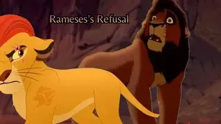 The Prince of Egypt - Rameses's Refusal (Lion King Style)