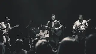 Joe McLeod - Beneath The Trees (Live From TD Music Hall)