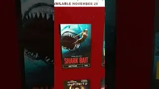 I Found A Movie Called 