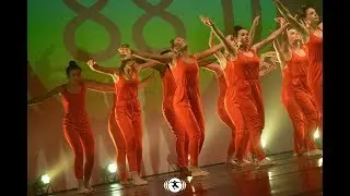 2018 - 2019 Qualifier 2 - Movementz (Dansvereniging MoveZ)