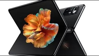 Mi Mix Fold - Я влюбился / Яндекс набрал лишний вес / Discord Stage Channels / Новости