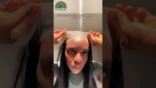 Silky Straight Wig: Natural-Looking Like Your Own Hair &ndash; Perfect for Daily & Special Occasions #wigs