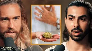 The Real Reason Law of Attraction Doesn't Work and How to Change That | Aaron Doughty