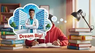 Dream to Mbbs @