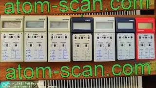 ☢Atom-scan.com ВСЯ ПРАВДА про радіометр ПРИПЯТЬ РКС 20.03 ПРОДАМ КУПЛЮ РЕМОНТ дозиметр Гейгера СБМ20
