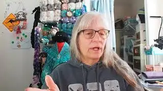 Coffee & Chat & Craft        #Yarn #Canada #Knitting #Crochet