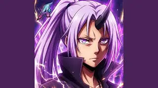 EU SOU SUA &bull; Tensei Shitara Slime Datta Ken (feat. shion)