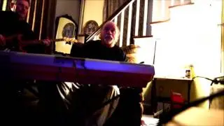 LOW RIDER - DICK EGO & FRIENDS