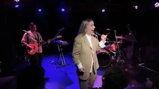 Austra - Lose it - 7th St Entry Minneapolis 2026-01-17