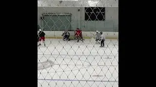 Bryan Verna hockey