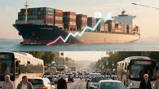 Why Canadian gas prices are a global problem!!