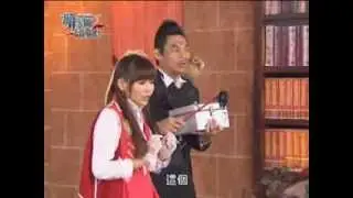 【萌學園5異界對決】第37集