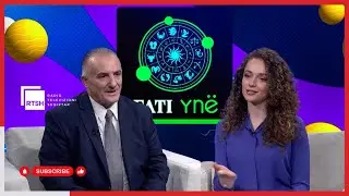 Fati Yn&euml; - Jorgo Pulla u p&euml;rgjigjet telefonatave tuaja (29 Janar 2026)