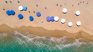 Playa Alicia, Sos&uacute;a