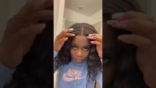 Glue-Less Wig Band Grip x Designer Wigs