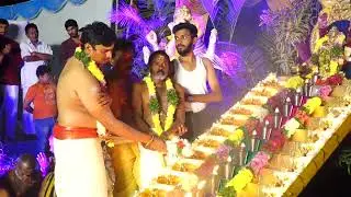Vijay Swamy Ayyappa Maha Padi Pooja Part-3 |Bowenpally| Singer: |Gangaputra NarsingRao Guru Swamy|