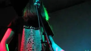 Tigercub - Pictures Of You (Live @ The Green Door Store, Brighton, 27/01/16)