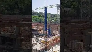 big construction  #construction #work #стройка #строительство #bigconstruction