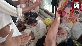 Mela Baba Gulab Shah | Dera Saeen Saleem | Diwany Mastany Parwany