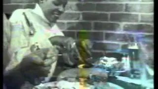 Foley's Bar & Grill Commercial 1995