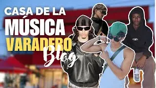 Casa De La Musica De Varadero: Mama Estoy Brillando,Andy Isasi,Diego Cherician,Daikko