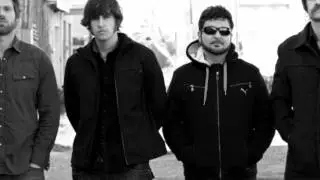 Ten Toes Up - Set Me On Fire (from Sleeping Lion album - 2011)